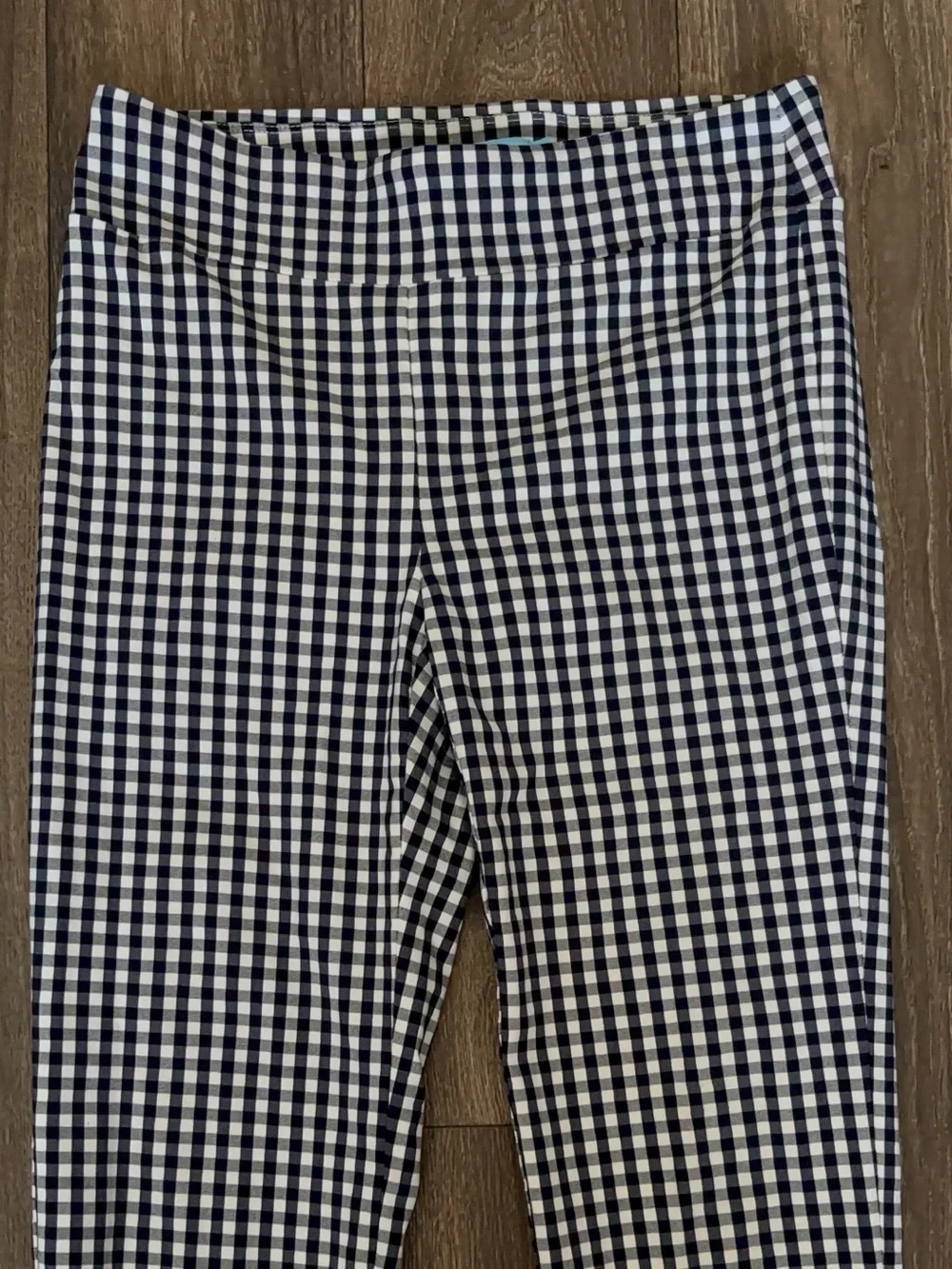 Not for Sal McLaughlin Pull on Pants - Picture 11 of 11